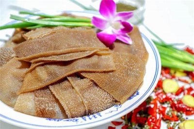 ​怎么判断毛肚是否甲醛泡过 甲醛泡发的毛肚可以吃吗