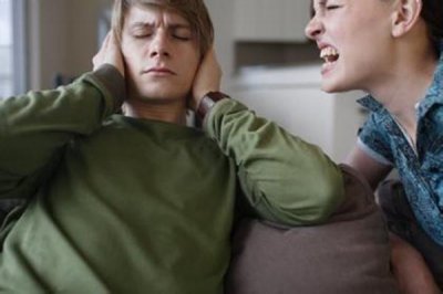 ​夫妻吵架老公该怎么做 夫妻吵架老公如何做是对的