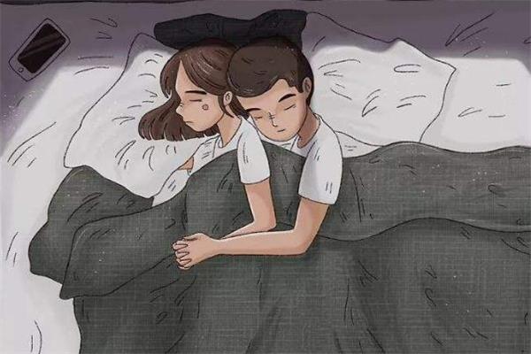 女生该不该陪男生吃苦 女生愿意陪男生吃苦吗 女生该不该陪男生吃苦 女生愿意陪男生吃苦吗