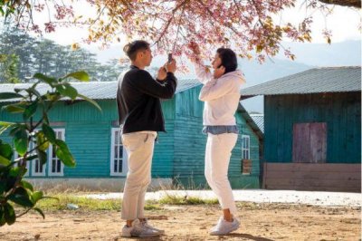 ​老公离家出走说明什么 男人离家出走的心理