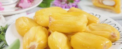 ​没开的菠萝蜜能放多久