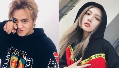 娱乐周扬青和罗志祥相差几岁(周扬青和罗志祥的恋爱过往) 3