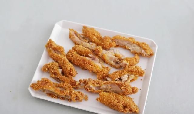 生活kfc 历史（KFC墨西哥鸡肉卷消失的第8年）  5