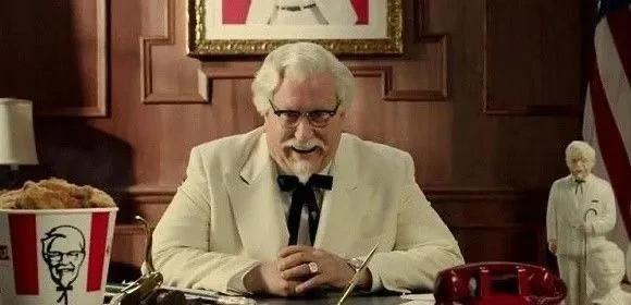 生活kfc 历史（KFC墨西哥鸡肉卷消失的第8年）  2