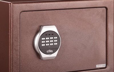 ​全能保险柜怎么用，全能保险柜怎么打开