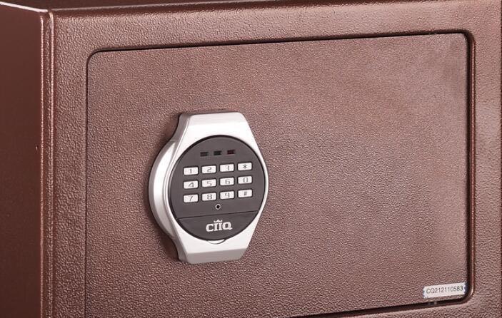 生活全能保险柜怎么用，全能保险柜怎么打开  1