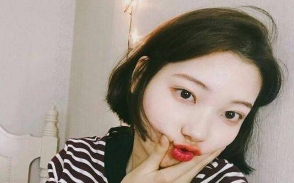 生活小眼睛适合短发吗 适合小眼睛女生的发型  2