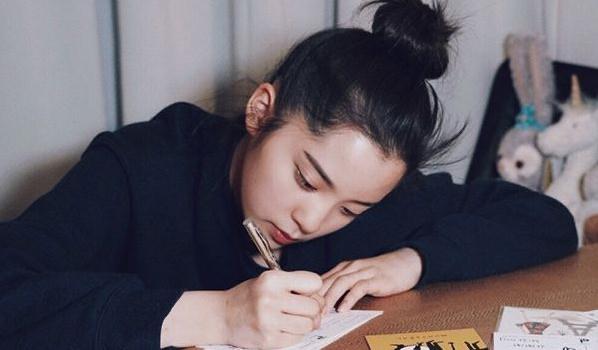 娱乐欧阳娜娜个人资料及家庭背景介绍  3