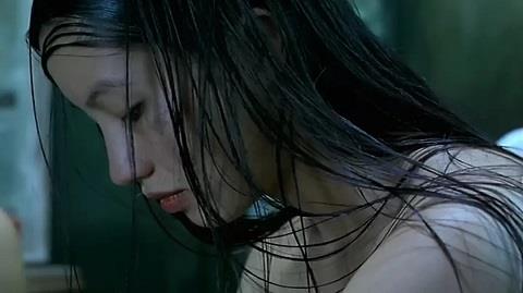 女生对你没有感情