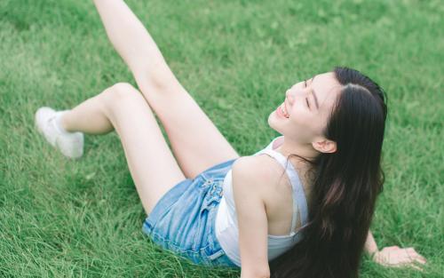 男人喜欢的女人是渣女的表现