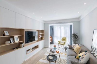 ​小户型装什么风格好看 小户型装修搭配原则有哪些