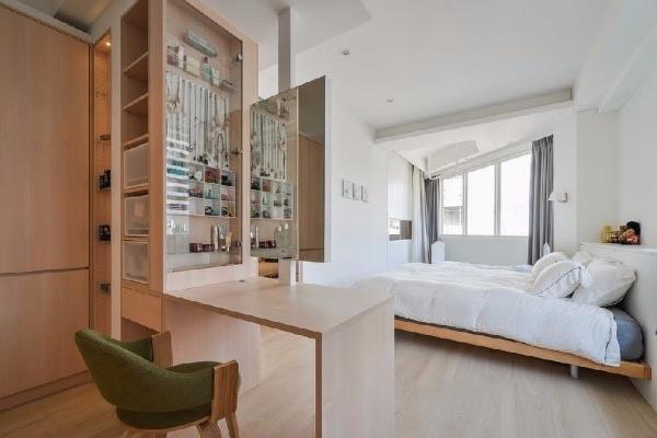 装修小户型装什么风格好看 小户型装修搭配原则有哪些 2