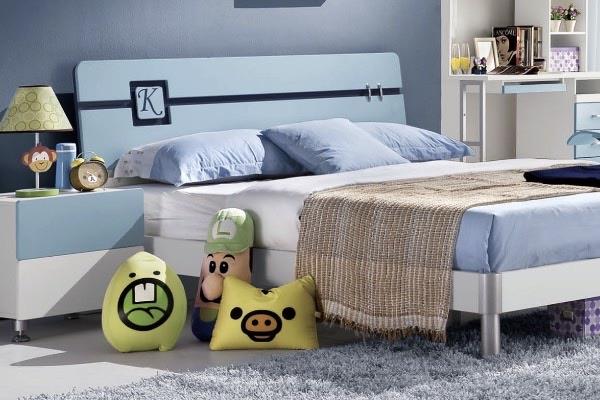 装修儿童家具如何挑选好坏 选择儿童家具要注意哪些细节 1