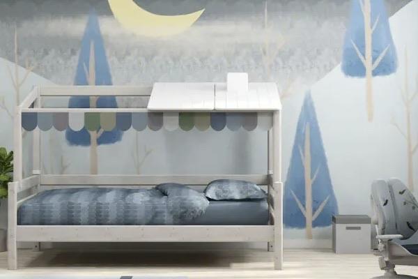 装修儿童家具如何挑选好坏 选择儿童家具要注意哪些细节 2