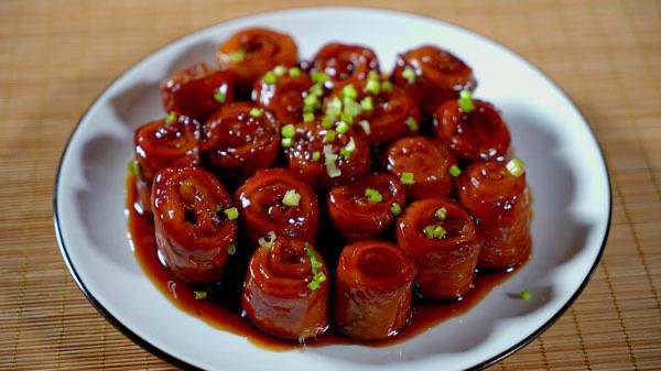 生活中国八大菜系之首是什么(鲁菜的菜品特点和风格) 2