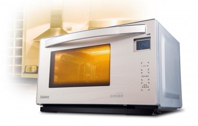 生活微波炉和光波炉有什么区别 2