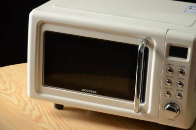 ​微波炉和光波炉有什么区别