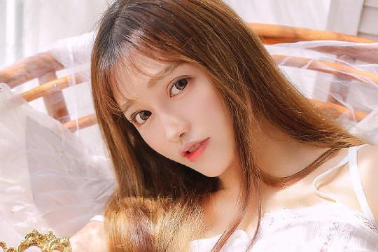 没谈过恋爱的女生