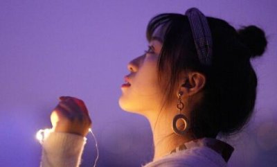 ​当女人彻底死心的表现，死心了就难以挽回了