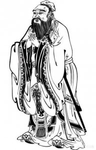 ​圣人、君子、小人、愚人是怎样划分的（圣人和愚人对比)