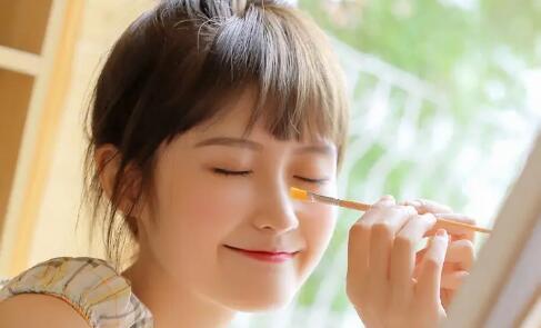 追女生相貌也重要二