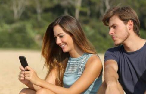 和女生约会如何升高关系