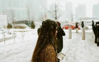 ​女生说我们不可能了怎么挽回？把不可能变为可能