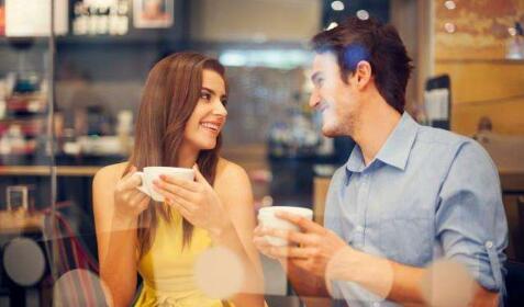 相亲之后怎么确定关系1