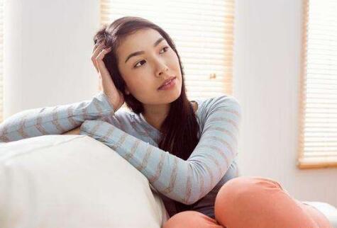 女生大龄单身的原因