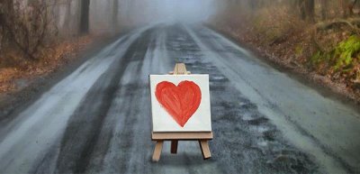 ​改善自己的不足