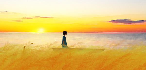 父亲去世多久能从悲伤走出来