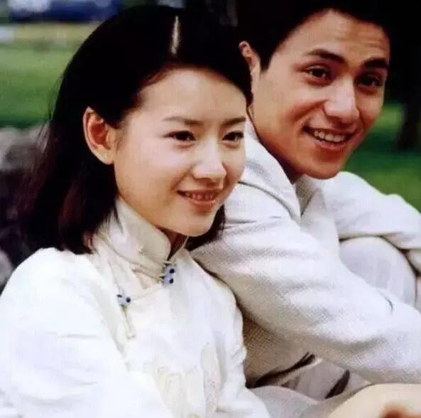 刘亦菲(饰白秀珠)