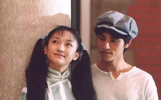 董洁(饰冷清秋)