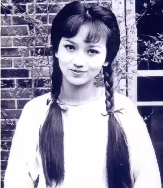 陈德容(饰杜芊芊)