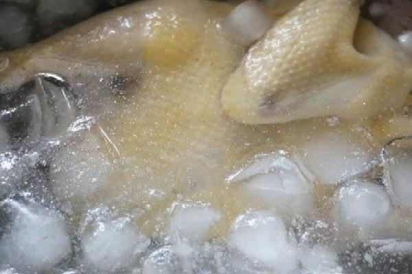 白斩鸡要焯水吗 用这个方法代替 白斩鸡要焯水吗 用这个方法代替