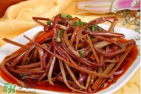 蕨菜怎么去苦味?蕨菜怎么做不苦? 蕨菜怎么去苦味?蕨菜怎么做不苦?