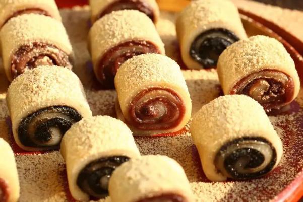 驴打滚是哪里的特产 驴打滚是什么东西 驴打滚是哪里的特产 驴打滚是什么东西