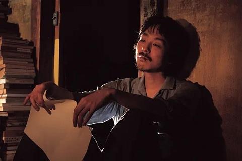 如何忘记一个人1