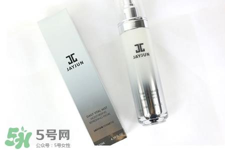 jayjun水光紧致喷雾怎么用?jayjun水光紧致喷雾使用方法 jayjun水光紧致喷雾怎么用?jayjun水光紧致喷雾使用方法