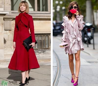 穿裙子配什么包好看 穿裙子怎么搭配包包 穿裙子配什么包好看 穿裙子怎么搭配包包