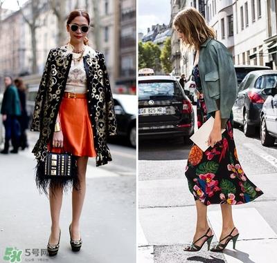 穿裙子配什么包好看 穿裙子怎么搭配包包 穿裙子配什么包好看 穿裙子怎么搭配包包