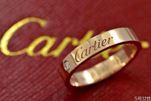 卡地亚戒指怎么看真假 卡地亚a货和正品的区别 卡地亚戒指怎么看真假 卡地亚a货和正品的区别