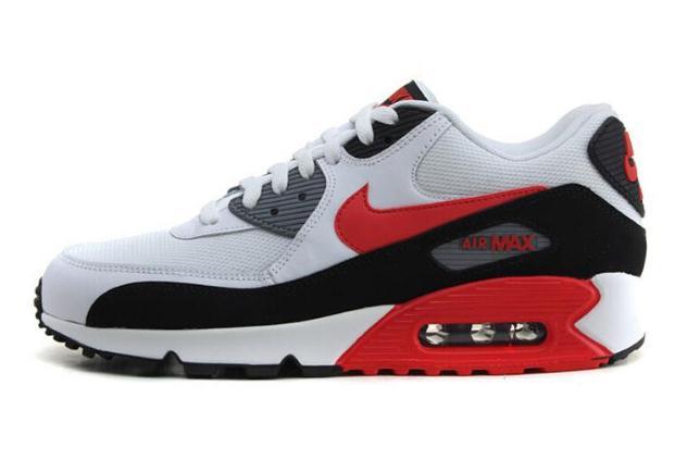 商场耐克专卖店会有假的吗 耐克怎么辨别真假 商场耐克专卖店会有假的吗 耐克怎么辨别真假