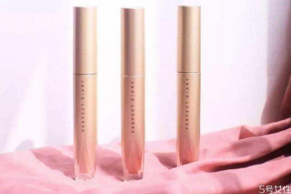 什么叫反重力唇釉 反重力唇釉是什么意思 什么叫反重力唇釉 反重力唇釉是什么意思