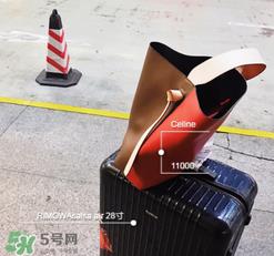 celine水桶包怎么样?celine水桶包值得买吗? celine水桶包怎么样?celine水桶包值得买吗?