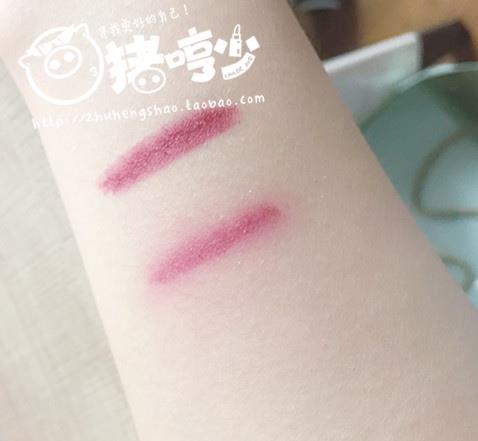 glo ray眼线笔色号_光芮眼线笔试色图 glo ray眼线笔色号_光芮眼线笔试色图