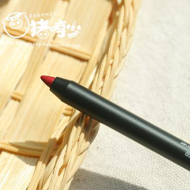 glo ray眼线笔色号_光芮眼线笔试色图 glo ray眼线笔色号_光芮眼线笔试色图