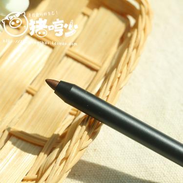 glo ray眼线笔色号_光芮眼线笔试色图 glo ray眼线笔色号_光芮眼线笔试色图