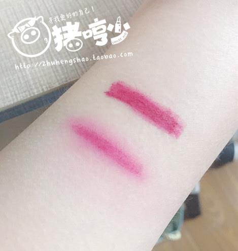 glo ray眼线笔色号_光芮眼线笔试色图 glo ray眼线笔色号_光芮眼线笔试色图