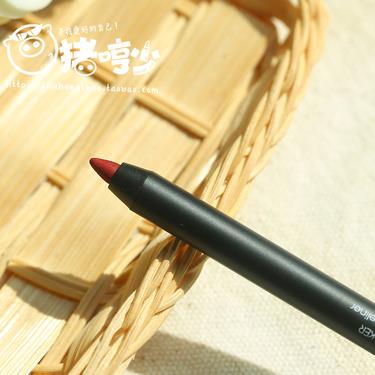 glo ray眼线笔色号_光芮眼线笔试色图 glo ray眼线笔色号_光芮眼线笔试色图